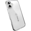 Etui SPECK Gemshell do Apple iPhone 16 Plus Przezroczysty Dominujący kolor Przezroczysty