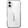 Etui SPECK Gemshell do Apple iPhone 16 Plus Przezroczysty Model telefonu iPhone 16 Plus