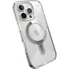 Etui SPECK Presidio Perfect-Clear Grip ClickLock & MagSafe do Apple iPhone 16 Pro Przezroczysty Dominujący kolor Przezroczysty