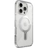 Etui SPECK Presidio Perfect-Clear Grip ClickLock & MagSafe do Apple iPhone 16 Pro Przezroczysty Kompatybilność Apple iPhone 16 Pro