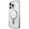 Etui SPECK Presidio Perfect-Clear Grip ClickLock & MagSafe do Apple iPhone 16 Pro Przezroczysty Seria telefonu iPhone