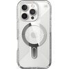Etui SPECK Presidio Perfect-Clear Grip ClickLock & MagSafe do Apple iPhone 16 Pro Przezroczysty Model telefonu iPhone 16 Pro