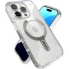 Etui SPECK Presidio Perfect-Clear Grip ClickLock & MagSafe do Apple iPhone 16 Pro Przezroczysty Gwarancja 24 miesiące