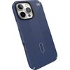 Etui SPECK Presidio2 Grip ClickLock & MagSafe do Apple iPhone 16 Pro Max Niebieski Dominujący kolor Niebieski