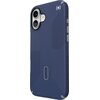 Etui SPECK Presidio2 Grip ClickLock & MagSafe do Apple iPhone 16 Plus Niebieski Seria telefonu iPhone