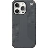 Etui SPECK Presidio2 Grip do Apple iPhone 16 Pro Szary Model telefonu iPhone 16 Pro