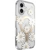 Etui SPECK Presidio Lux ClickLock & MagSafe do Apple iPhone 16 Przezroczysto-złoty Kompatybilność Apple iPhone 16