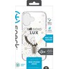 Etui SPECK Presidio Lux ClickLock & MagSafe do Apple iPhone 16 Przezroczysto-złoty Marka telefonu Apple