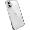 Etui SPECK Presidio Perfect-Clear do Apple iPhone 16 Plus Przezroczysty Dominujący kolor Przezroczysty