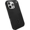 Etui SPECK Presidio2 Grip ClickLock & MagSafe do Apple iPhone 16 Pro Czarny Dominujący kolor Czarny