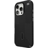 Etui SPECK Presidio2 Grip ClickLock & MagSafe do Apple iPhone 16 Pro Czarny Seria telefonu iPhone