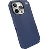 Etui SPECK Presidio2 Grip do Apple iPhone 16 Pro Niebieski Dominujący kolor Niebieski