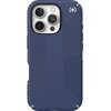 Etui SPECK Presidio2 Grip do Apple iPhone 16 Pro Niebieski Model telefonu iPhone 16 Pro
