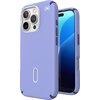Etui SPECK Presidio2 Pro ClickLock & MagSafe do Apple iPhone 16 Pro Lawendowy