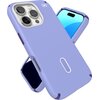 Etui SPECK Presidio2 Pro ClickLock & MagSafe do Apple iPhone 16 Pro Lawendowy Gwarancja 24 miesiące
