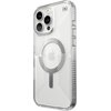 Etui SPECK Presidio Perfect-Clear Grip do Apple iPhone 16 Pro Max Przezroczysty Seria telefonu iPhone