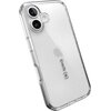 Etui SPECK Gemshell do Apple iPhone 16 Przezroczysty Dominujący kolor Przezroczysty