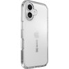 Etui SPECK Gemshell do Apple iPhone 16 Przezroczysty Kompatybilność Apple iPhone 16