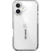 Etui SPECK Gemshell do Apple iPhone 16 Przezroczysty Model telefonu iPhone 16