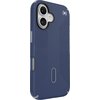 Etui SPECK Presidio2 Grip ClickLock & MagSafe do Apple iPhone 16 Niebieski Kompatybilność Apple iPhone 16