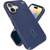Etui SPECK Presidio2 Grip ClickLock & MagSafe do Apple iPhone 16 Niebieski Gwarancja 24 miesiące