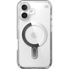 Etui SPECK Presidio Perfect-Clear ClickLock & MagSafe do Apple iPhone 16 Przezroczysty Model telefonu iPhone 16