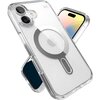 Etui SPECK Presidio Perfect-Clear ClickLock & MagSafe do Apple iPhone 16 Przezroczysty Gwarancja 24 miesiące