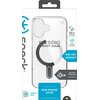 Etui SPECK Presidio Perfect-Clear ClickLock & MagSafe do Apple iPhone 16 Przezroczysty Marka telefonu Apple