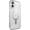 Etui SPECK Presidio Perfect-Clear Grip ClickLock & MagSafe do Apple iPhone 16 Plus Przezroczysty Kompatybilność Apple iPhone 16 Plus