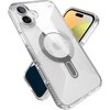 Etui SPECK Presidio Perfect-Clear Grip ClickLock & MagSafe do Apple iPhone 16 Plus Przezroczysty Gwarancja 24 miesiące
