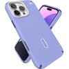 Etui SPECK Presidio2 Pro ClickLock & MagSafe do Apple iPhone 16 Pro Max Lawendowy Gwarancja 24 miesiące