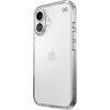 Etui SPECK Presidio Perfect-Clear do Apple iPhone 16 Przezroczysty Seria telefonu iPhone