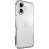 Etui SPECK Presidio Perfect-Clear do Apple iPhone 16 Przezroczysty Kompatybilność Apple iPhone 16