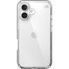 Etui SPECK Presidio Perfect-Clear do Apple iPhone 16 Przezroczysty Model telefonu iPhone 16