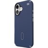 Etui SPECK Presidio2 Pro ClickLock & MagSafe do Apple iPhone 16 Niebieski Seria telefonu iPhone