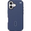 Etui SPECK Presidio2 Pro ClickLock & MagSafe do Apple iPhone 16 Niebieski Model telefonu iPhone 16