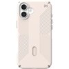 Etui SPECK Presidio2 Grip ClickLock & MagSafe do Apple iPhone 16 Plus Beżowy Model telefonu iPhone 16 Plus