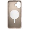 Etui SPECK Presidio2 Grip ClickLock & MagSafe do Apple iPhone 16 Plus Beżowy Typ Etui nakładka
