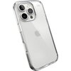Etui SPECK Presidio Perfect-Clear do Apple iPhone 16 Pro Przezroczysty Dominujący kolor Przezroczysty