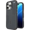Etui SPECK Presidio2 Grip ClickLock & MagSafe do Apple iPhone 16 Pro Szary