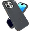 Etui SPECK Presidio2 Grip ClickLock & MagSafe do Apple iPhone 16 Pro Szary Gwarancja 24 miesiące