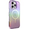 Etui SPECK Presidio2 Lux MagSafe do Apple iPhone 16 Pro Przezroczysto-fioletowy Seria telefonu iPhone