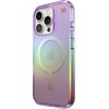 Etui SPECK Presidio2 Lux MagSafe do Apple iPhone 16 Pro Przezroczysto-fioletowy Kompatybilność Apple iPhone 16 Pro