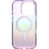 Etui SPECK Presidio2 Lux MagSafe do Apple iPhone 16 Pro Przezroczysto-fioletowy Typ Etui nakładka
