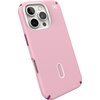 Etui SPECK Presidio2 Pro ClickLock & MagSafe do Apple iPhone 16 Pro Różowy Dominujący kolor Różowy