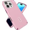 Etui SPECK Presidio2 Pro ClickLock & MagSafe do Apple iPhone 16 Pro Różowy Gwarancja 24 miesiące