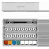 Klawisze LENOVO Legion Colourful Ceramic (8 szt.)