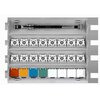 Klawisze LENOVO Legion Colourful Ceramic (8 szt.) Liczba klawiszy [szt.] 8