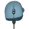 Mysz LENOVO Yoga Pro Niebieski Interfejs Bluetooth