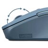 Mysz LENOVO Yoga Pro Niebieski Typ myszy Optyczna